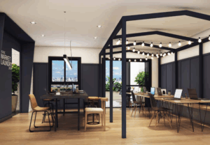 COWORKING