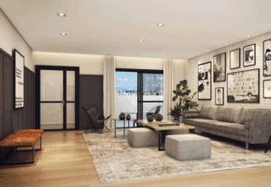 COLIVING